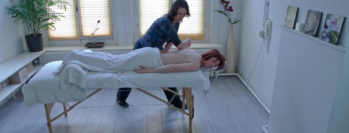 massage amsterdam
