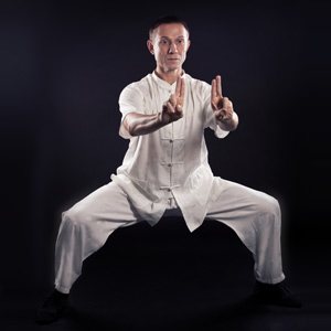 Qigong Amsterdam