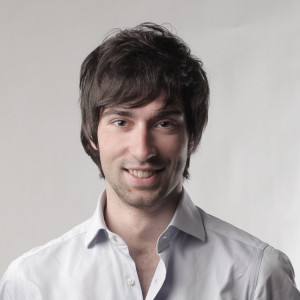 Max Visser