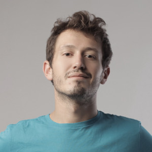 Laurens Hendriks