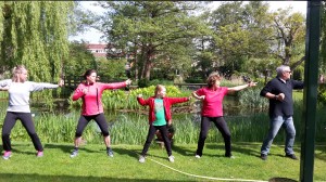 Qigong Amsterdam