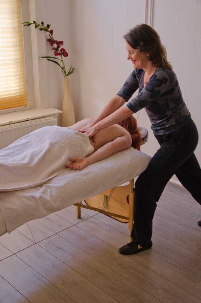 Massage Amsterdam Zuid Smooth Relief