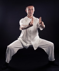 qigong amsterdam