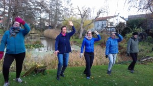 Qigong Amsterdam